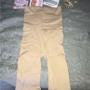 Colombia faja
Shape ware